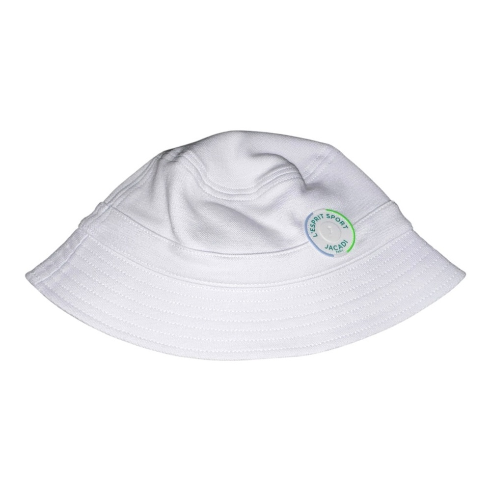 Jacadi L’Esprit Sport White Biucket Hat